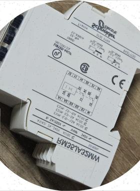 议价Schneider RM35JA32MW 24-240V 模块全新现货议价