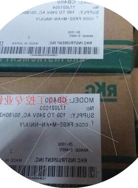 议价全新原装正品温控表 温控器CH402 CD401 CB400 现货