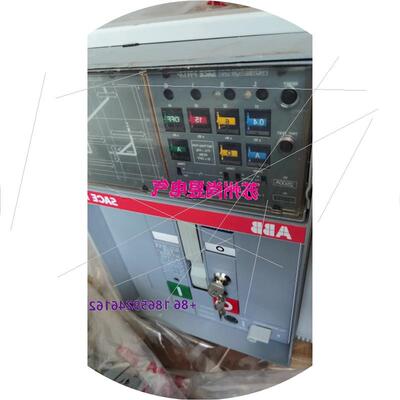议价ABB.框架断路器F2S.In=2500A.3P.抽屉式议价$