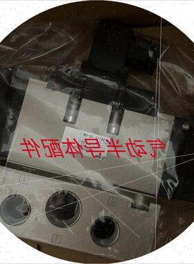 议价SMC电磁阀VP7-8-FG-D-3ZA06 VP7-8-FG-D-5ZA04 VP7-8-FG-D-6N
