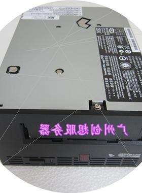 议价原装 /DELL 800/1600GB LTO4 SAS内置磁带机 95P4853 95P4