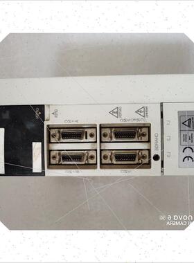 议价S菱伺服驱动器MR-J2S-40A-QW219 功能包好 成
