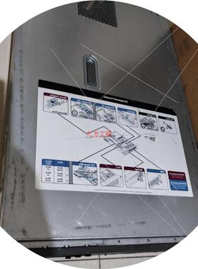 议价HP/惠普 AB419-60001 AB419-69005 RX2660 小型机主板 准系统