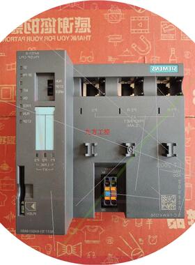 议价CPUET200S6ES7151-8AB01-0