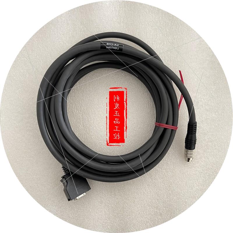 议价CA-CH5CA-CH5高速摄像机用摄像机电缆 CA-CH5L CA-CH5R