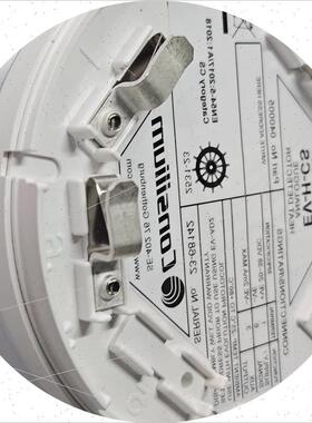 议价Consilium Salwico EV-H-CS 040005 感温探测器全新现货议价