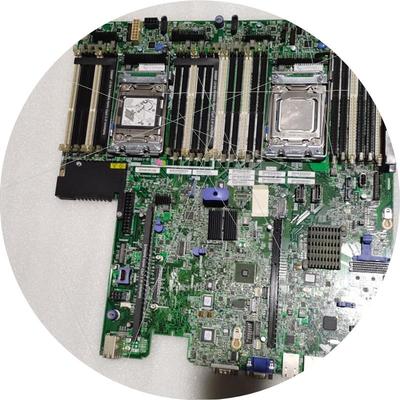 议价原装IBM X3650 M4 服务器 主板00W2671 00D2888 00AM209 支持