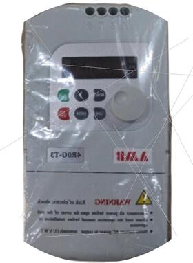 议价全新原装安邦信变频器AMB160-1R5G-S2 220V 1.5KW 正品现货