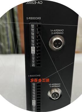 议价CA-E200 CA-E800 CV-E500 CA-E100 基恩士CA-EC80HX CA-EC80L