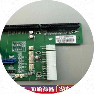 1803 可配新汉主全新. REV 议价工控机底板NBP0513