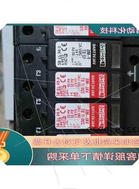 议价现货菲尼克斯2807599电源二级浪涌保护器VAL-MS 230