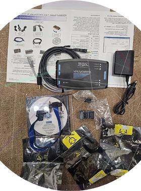 议价spectrum digital益芯微xds560v2 st