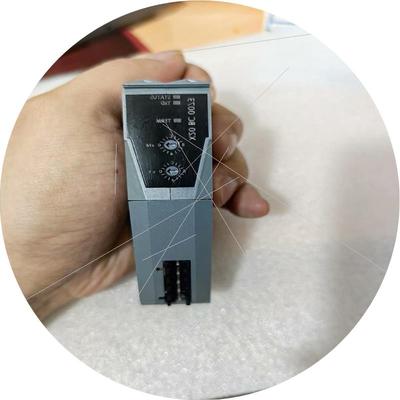 议价贝加莱模块 X20BC0073 库存新的一台 金手指(念奴配件)