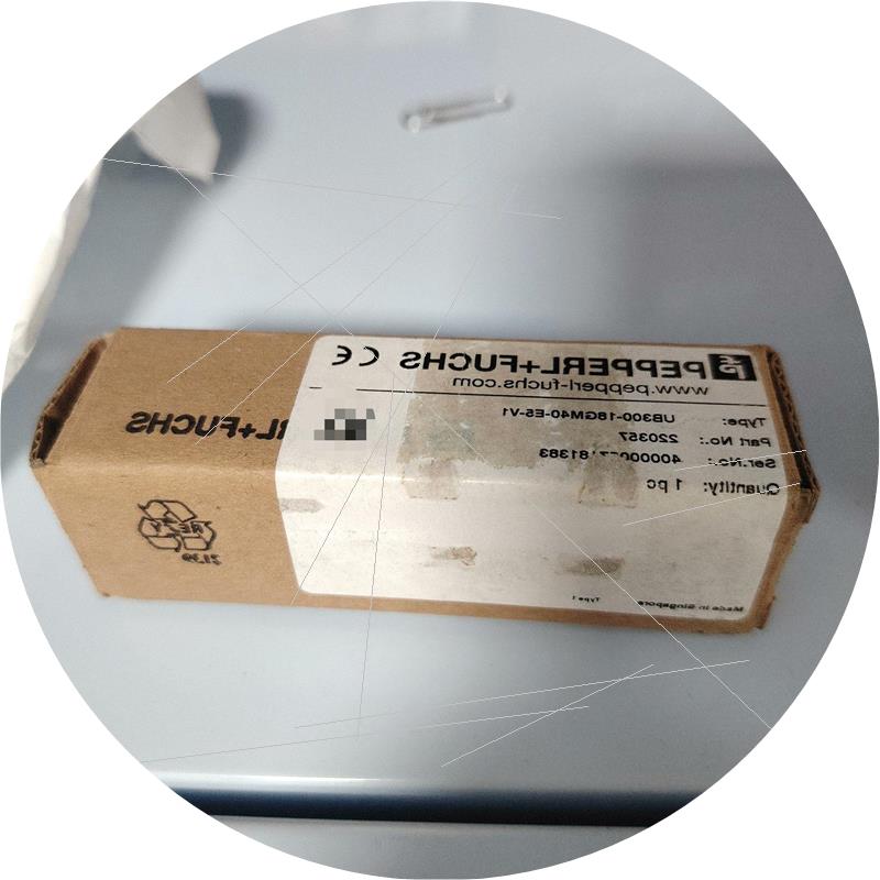 议价倍加福光电开关UB300-18GM40-E5-V1议价