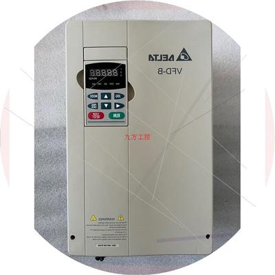 议价台达变频器  VFD220B43A  22KW