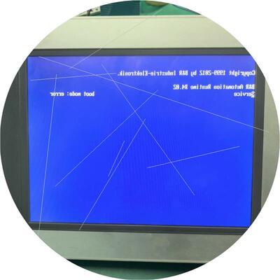 议价9成新贝加莱触摸屏 5PP520.1505-00