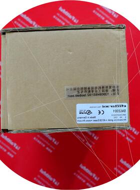 议价IFM SM2001 全新流量计 SMR21XGXFRKG/US SM2000议价