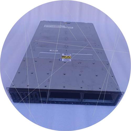 议价可整机测试IBM V7000 Gen2+ 2076-624