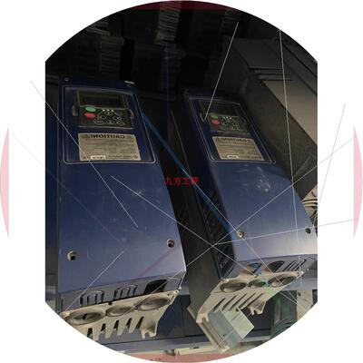 议价Mita-Teknik米塔变频器两台MOD.ID:11055
