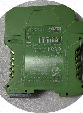 议价PHOENIX ME 22.5 UTL TBUS模块FLMCEF 1300MMSC 原装现货议价