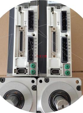 议价A5伺服套装400WMBDHT2510E