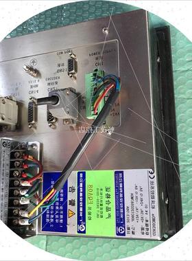 议价GSK980MDa数控铣床系统 板本V4.01