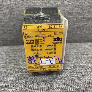 皮尔兹777950 PSWZ 240VACDC 议价B028 X1P 78795