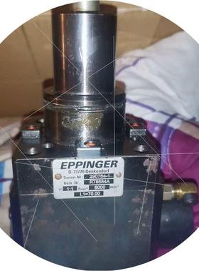 议价EPPINGER瑞品直角/90度动力刀座BMT55P/7.073.270 R78684A