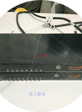 议价EASTCATO凯图8路电源时序器IPCS-NO810网络