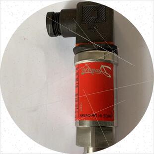 议价Danfoss 060G3134 0400bar 压力传感器议价 MBS33M