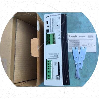 议价Klckner Moeller DF4-120-1K5 Frequency Drive Inverter 1.5