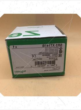 议价TELEMECANIQUE / SCHNEIDER ELECTRIC ZELIO SR3 XT141B EXPA