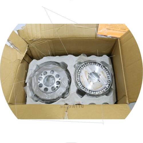 议价HARMONIC DRIVE NIB CSF-65-100-2A-GR-SPK0455 GearBox 议价