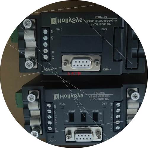 议价和利时K-DPR01和K-DPT01全新议价