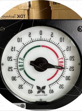 议价YDK FL-130 RAIS100 MRR120 0663舵角指示器全新现货议价