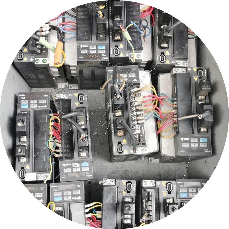 议价 台达伺服电机750W1KW1.5KWASD-B2-072