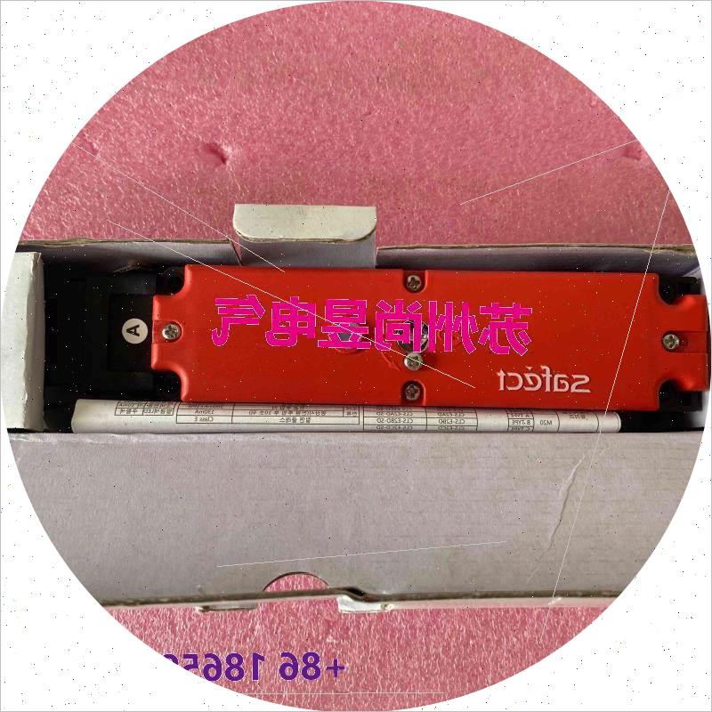 议价原装进口韩国Safect 安全门开关CLS-M1AD 电磁锁议价$