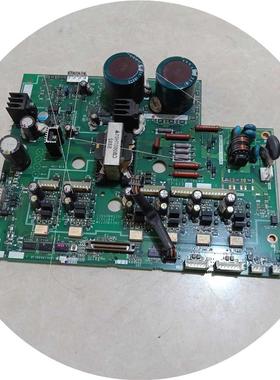 议价伺服驱动器30KW驱动板BC386A613G52 J3-P131B-1拆机 二手