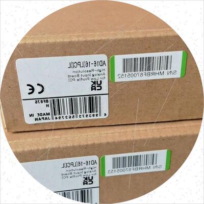 议价康泰克 AD16-16(LPCI)L CONTEC 原装全新拍前议价