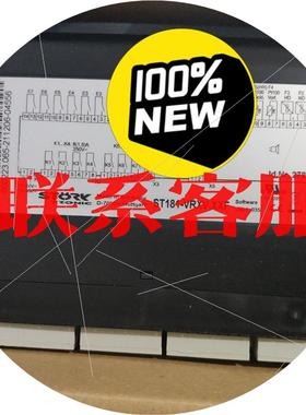 议价出售:STORK ST181-VRXV.XXF温控器 全新原进