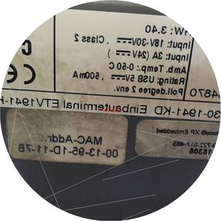 议价Einbau-Terminal ETV1941-KD 触摸屏  触摸玻璃