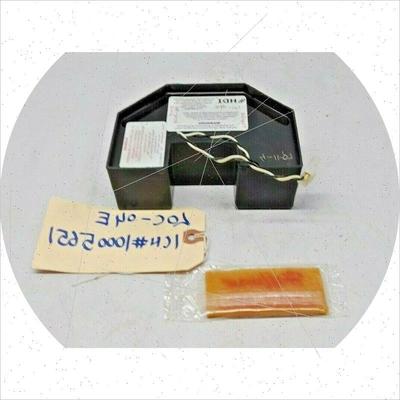 议价HDI Houston Digital Instruments HDIM100-BATT-001 Batteri