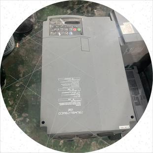 议价三肯变频器18.5 4A049 S06 拆 22KW