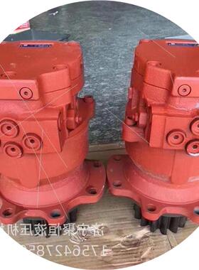 议价YC60挖掘机回YC60转总成 MSG27马P YC6-0挖机回转掘达