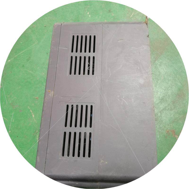 议价易驱变频器CV3100-4T0055M/4T0075FP 380V拆机件 实拍图 二手