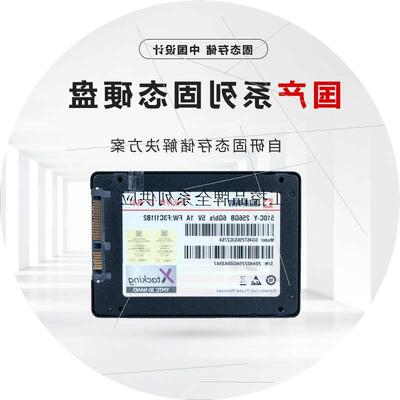 议价国科微全国产固态硬盘Msata接口,D1XC1T1S3MAY4TC0,1TSSD固态