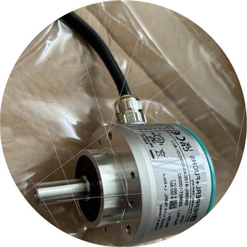 议价增量旋转编码器 ENI58IL-S10CA5-5000UD1-RC1 现货全新