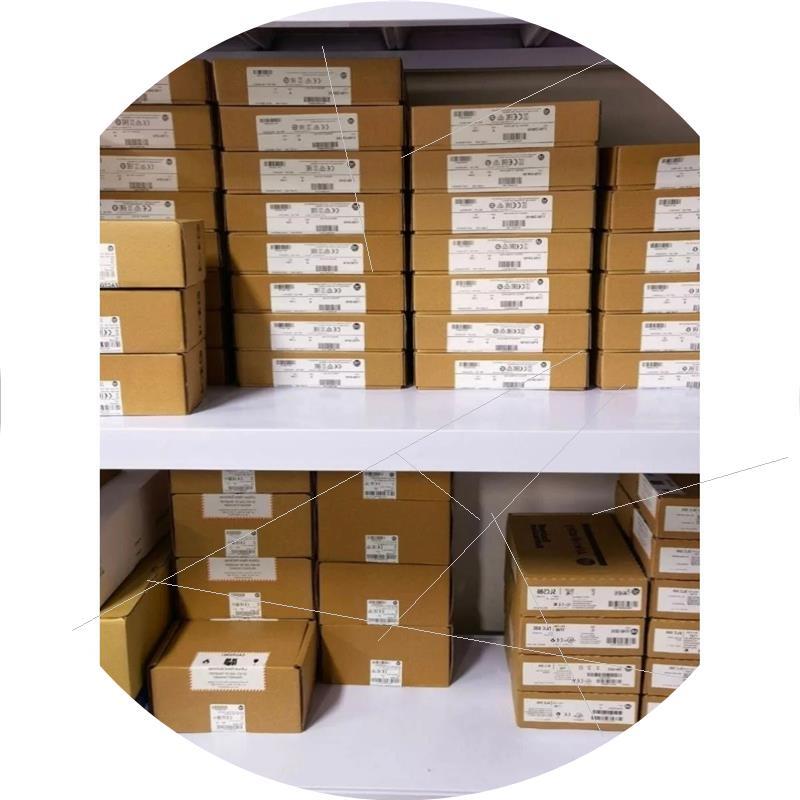 议价 1756-M03SE ControlLogix 3轴SERCOS伺服模块 全新现货