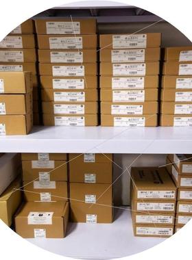 议价 1756-M03SE ControlLogix 3轴SERCOS伺服模块 全新现货