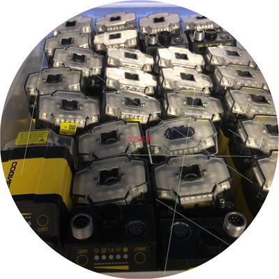 议价康耐视DM303X DM300X DM302X工业扫描读码器